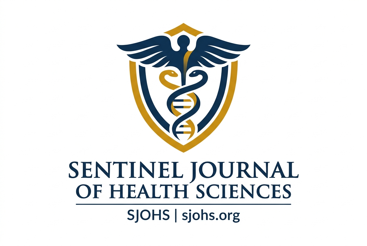 Sentinel Journal of Health Sciences